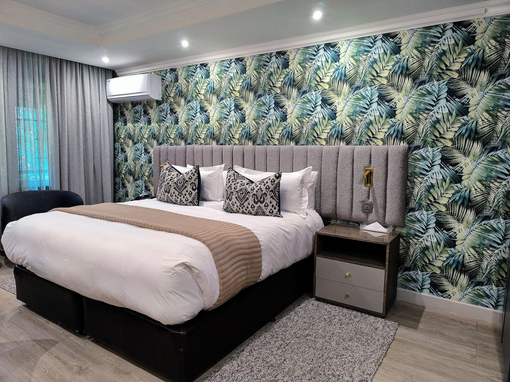 Habitación Cresta Thapama