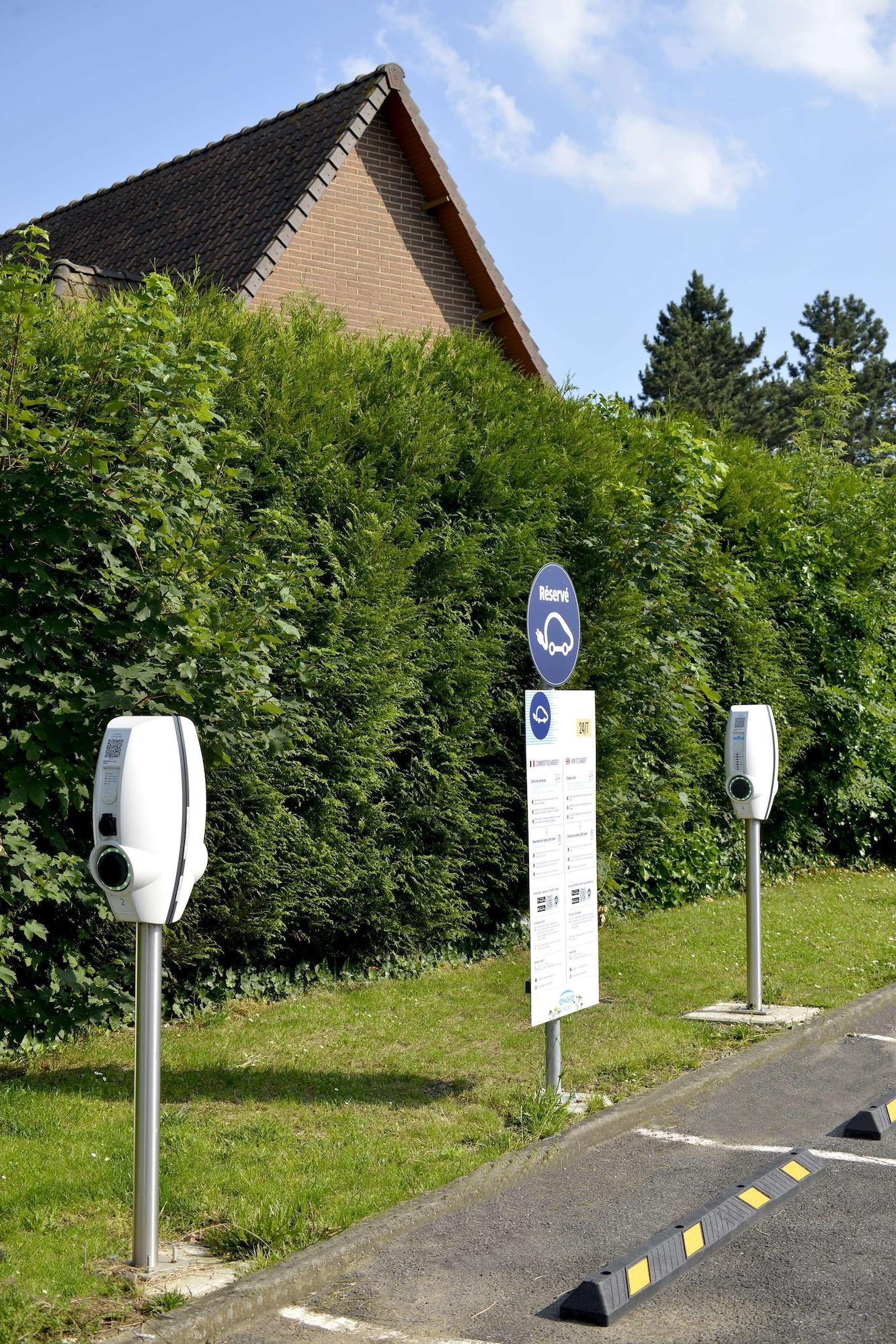 Varios Premiere Classe Arras - Tilloy Les Mofflaines