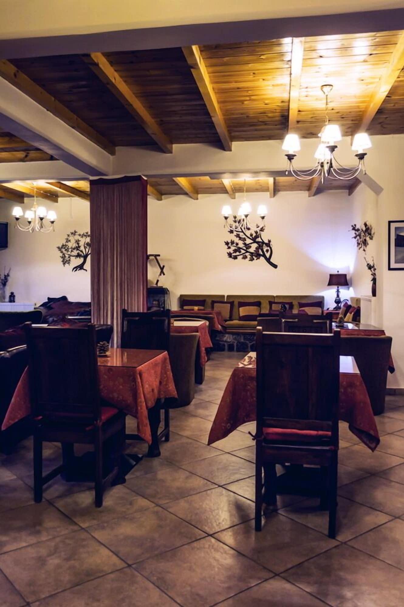 Vista Lobby Guesthouse Teloni