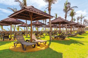 Alojamiento - Vila Gale Collection Sunset Cumbuco