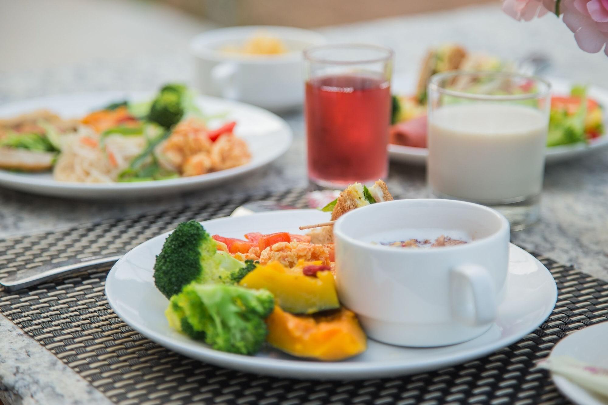 Restaurant Happy Casa Resorts