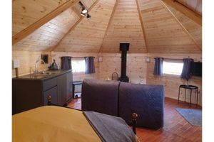 Alquiler Vacacional - If you're looking for a quiet, private location to stay then The Hive is for you