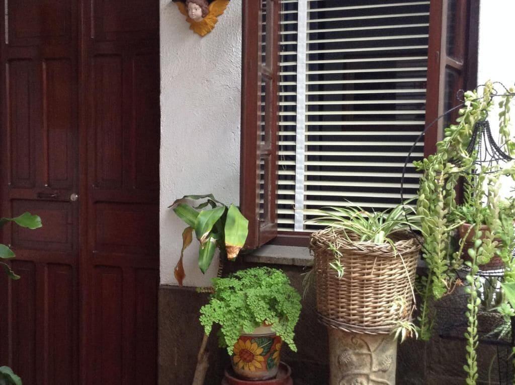 Vista Exterior Hostal Don Felipe