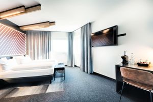Alojamiento - B&B Hotel Zwickau