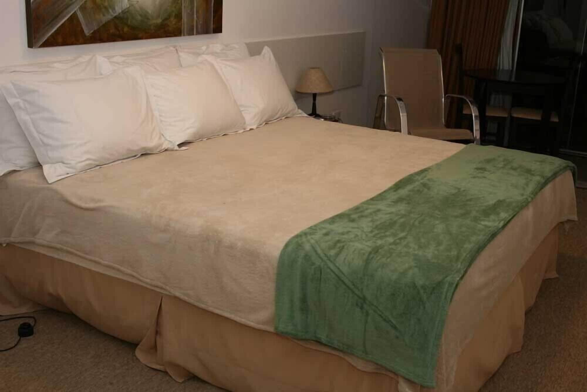 Habitación Hotel Barão Geraldo