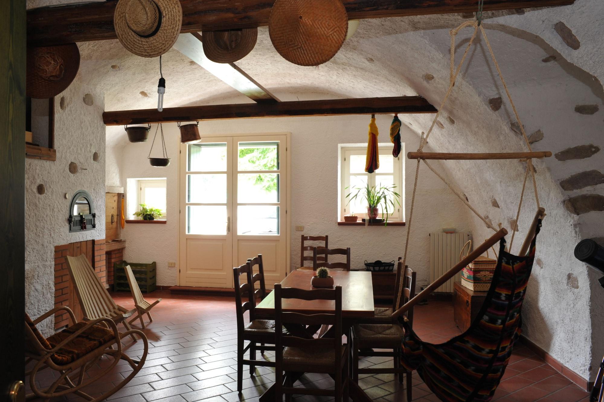 Restaurant Pegaso