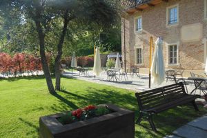 Alojamiento - Agriturismo Le Querce del Vareglio