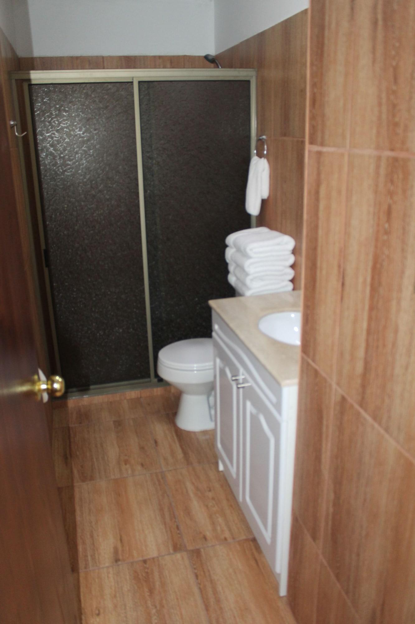 Equipamiento de Habitación Hotel Samaña