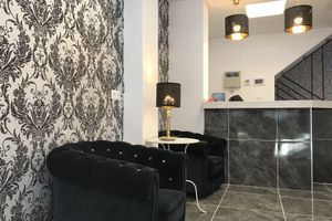Alojamiento - Hotel Boutique Centro BBB