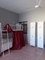 Alojamiento - Posada Y Hostal Del Parque - Hostel