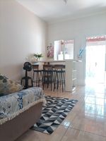 Alquiler Vacacional - A 9 Minutos do Centro Nacional de Paraquedismo e 5 Minutos do Centro!