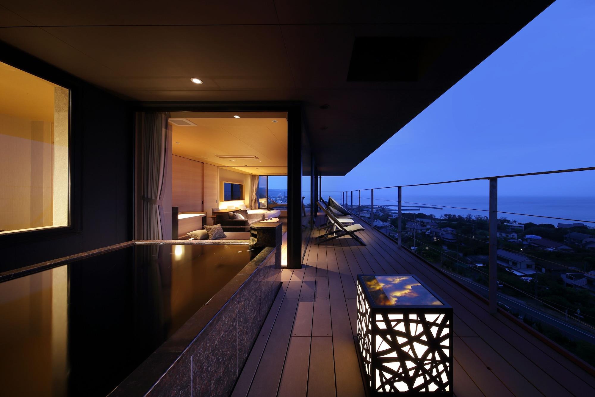 Equipamiento de Habitación The Shinra