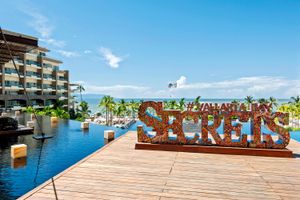 Secrets Vallarta Bay Resort & Spa