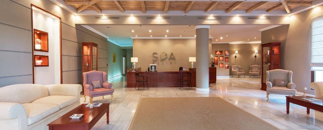 Vista Lobby Mitsis Galini