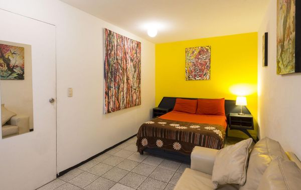 Casa Chapu - Los mejores hoteles solo adultos en Guadalajara, Jalisco