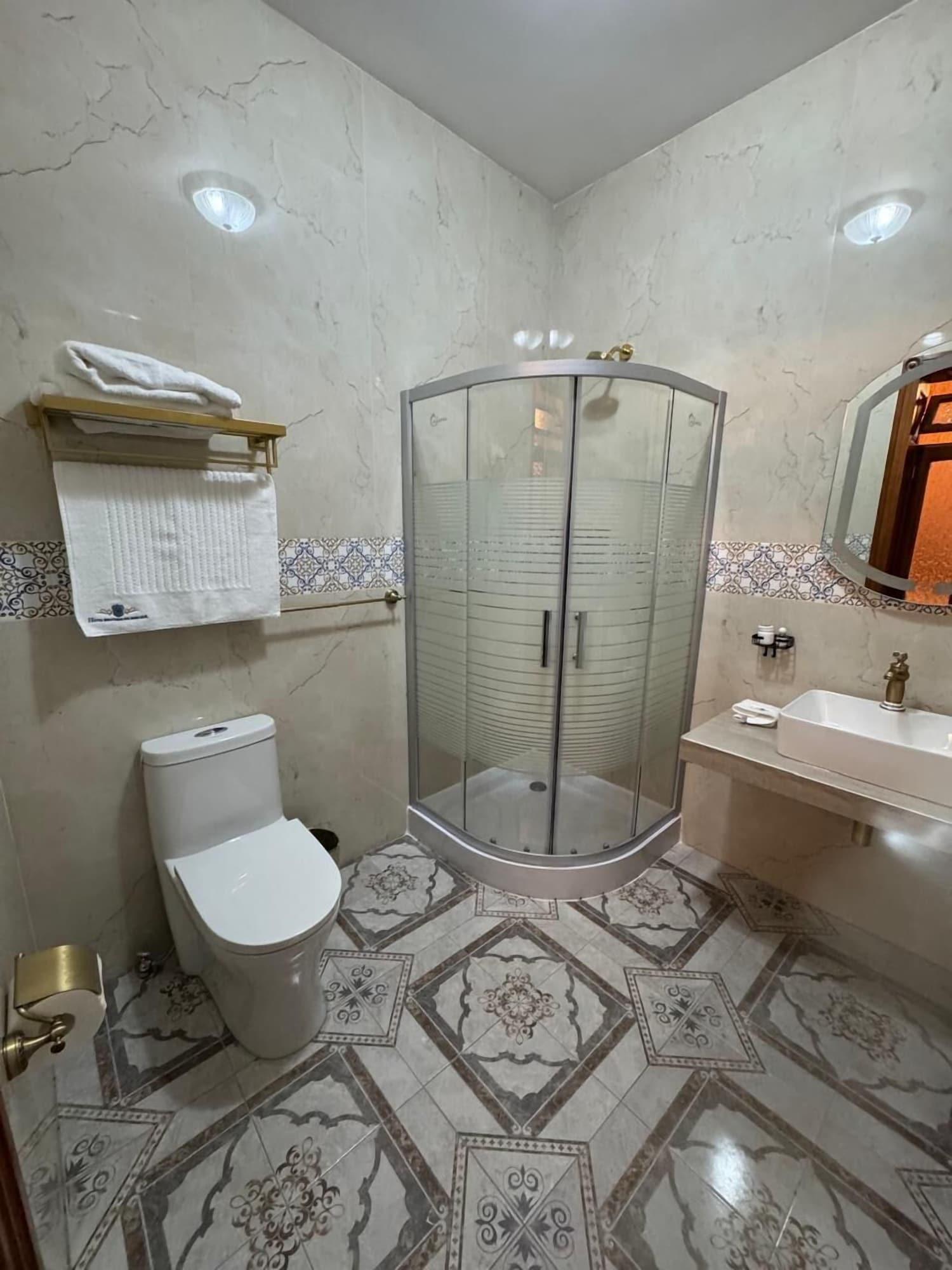 Equipamiento de Habitación HOTEL BOUTIQUE DEL BUENDIA