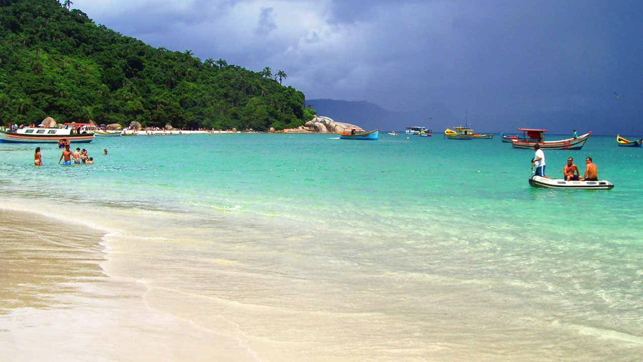 Florianópolis