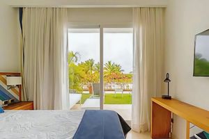 Alquiler Vacacional - Ground-floor Apartment