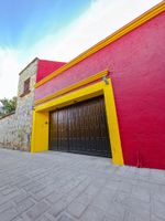 Alojamiento - Bokatrip Xochimilco