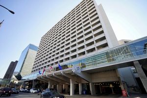 Alojamiento - Delta Hotels by Marriott Winnipeg