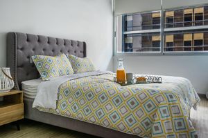 Alquiler Vacacional - Delightful Apartment City Center