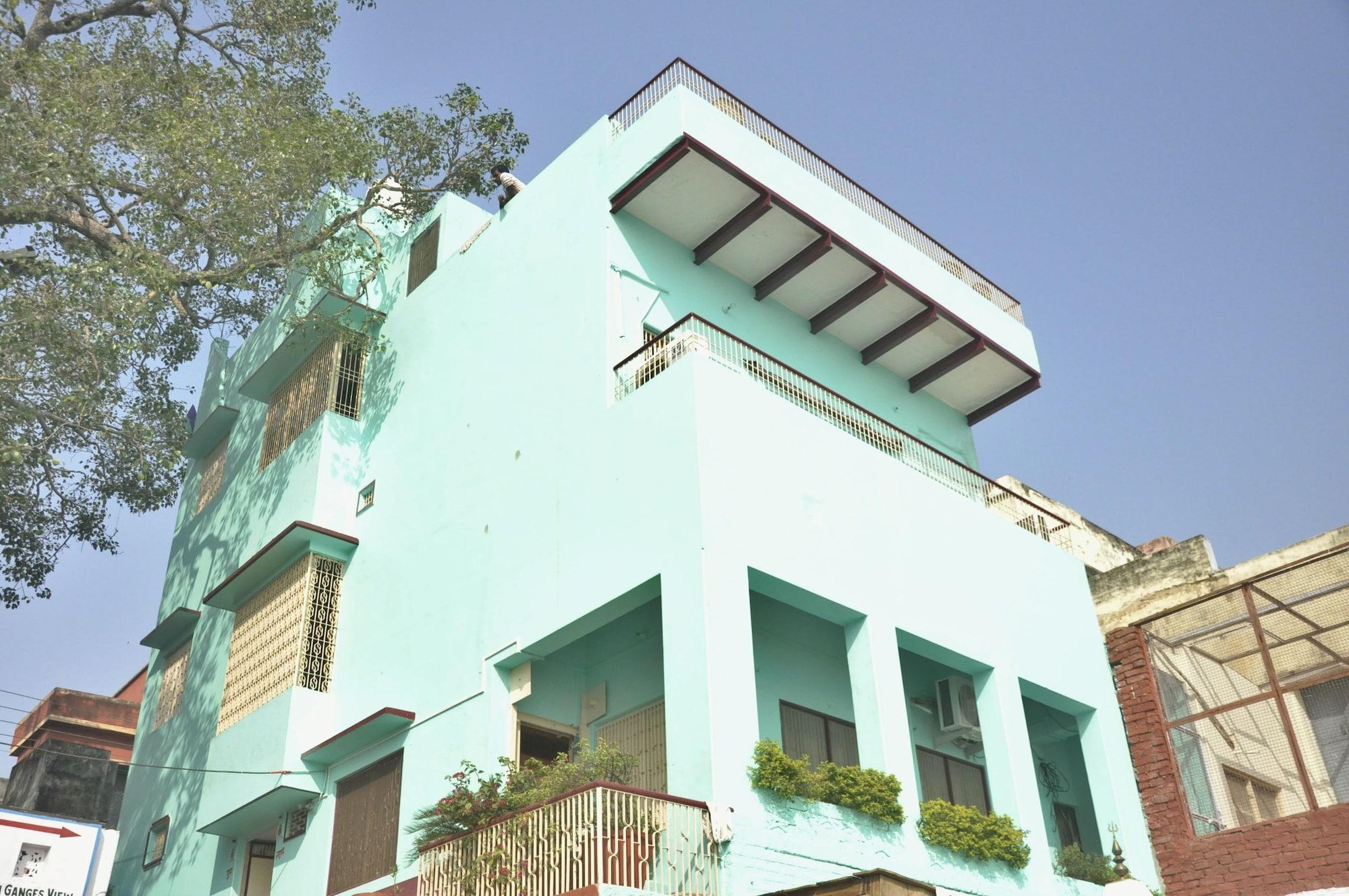 Varios Kedareswar Bed and Breakfast