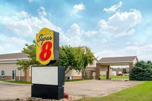 Alojamiento - Super 8 by Wyndham Beresford