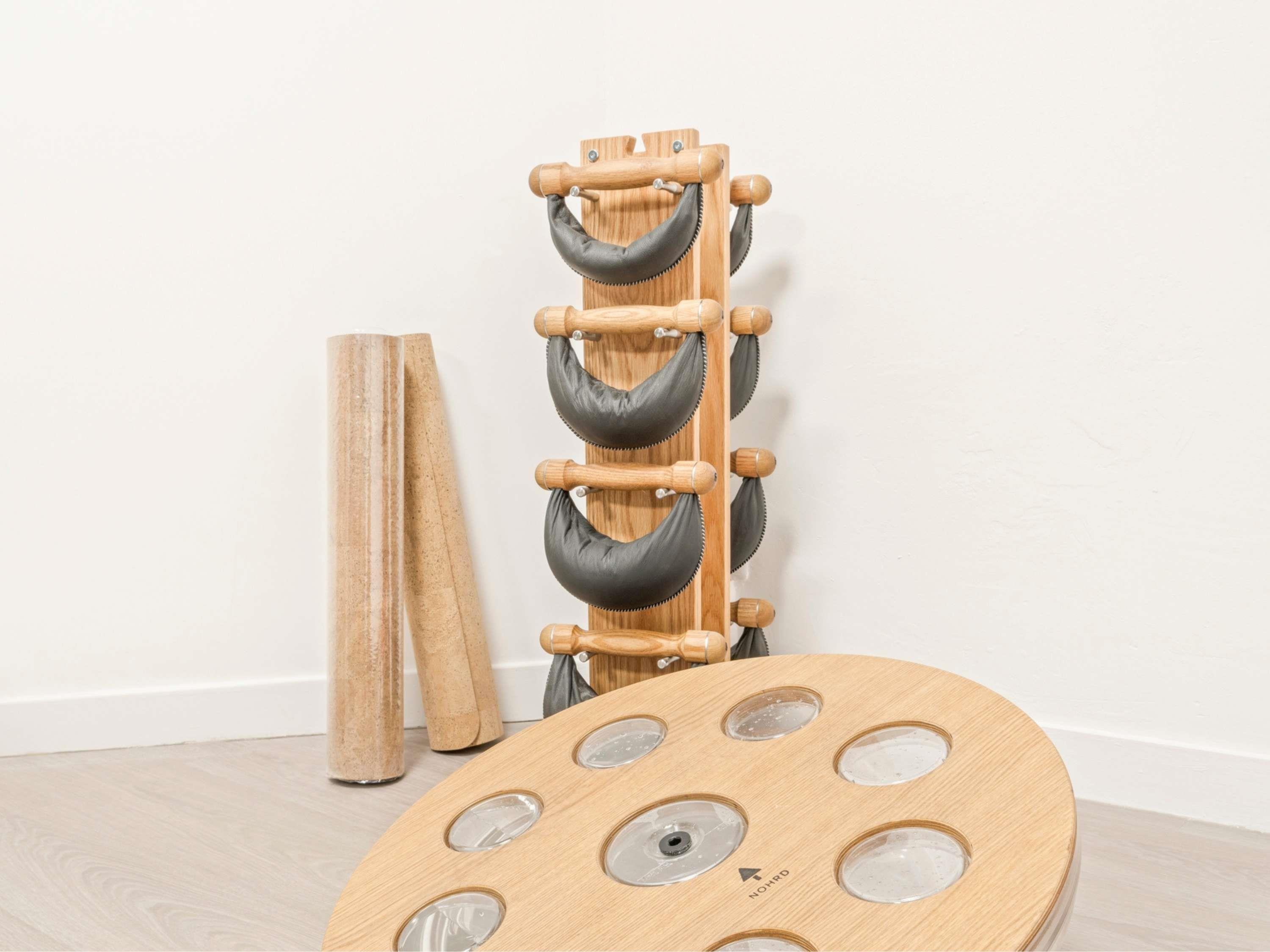 Gimnasio Novotel Paris Charenton Le Pont