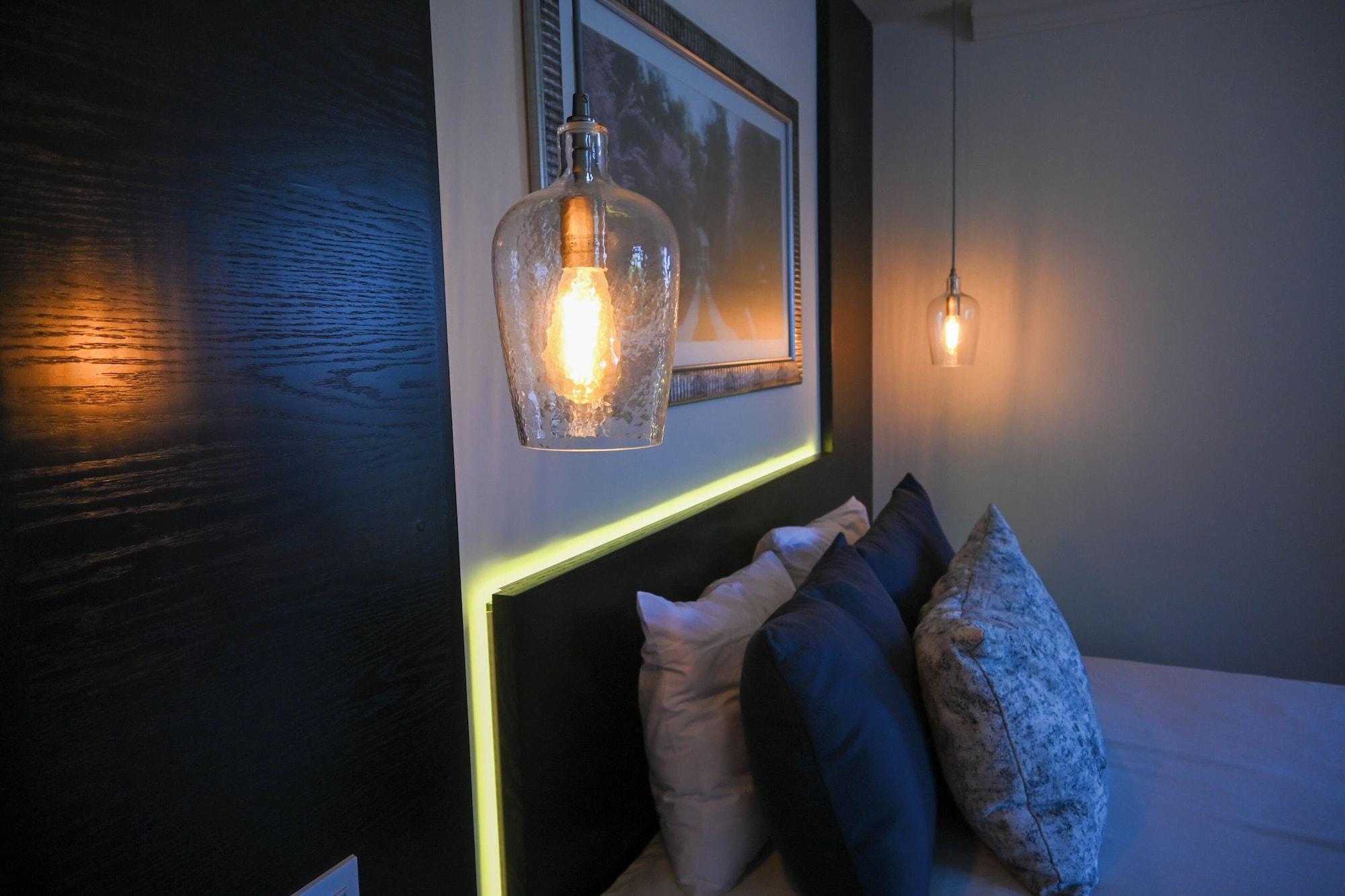 Habitación Corona Hotel & Spa