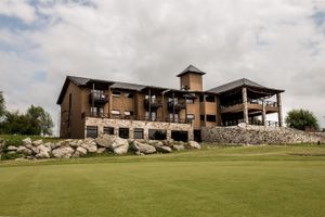 Alojamiento - Ayres del Champaqui Suites Golf & Spa