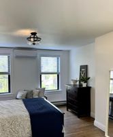 Alquiler Vacacional - Luxury Duplex - 15 Min to NYC/PATH - Quiet and Convenient City Retreat