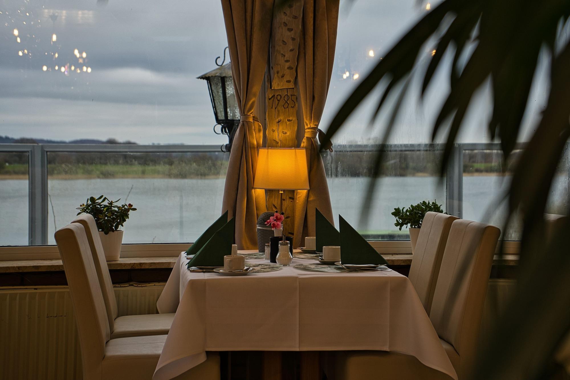 Restaurant Seehotel Owschlag