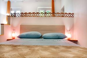 Alquiler Vacacional - Rustic Moncucco Village Retreat