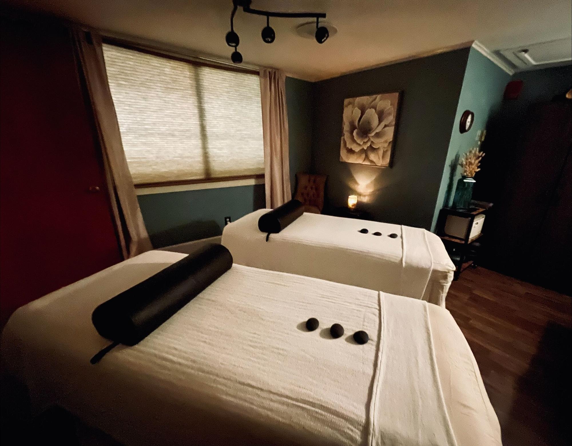 Spa Haywood Park Hotel, Ascend Hotel Collection