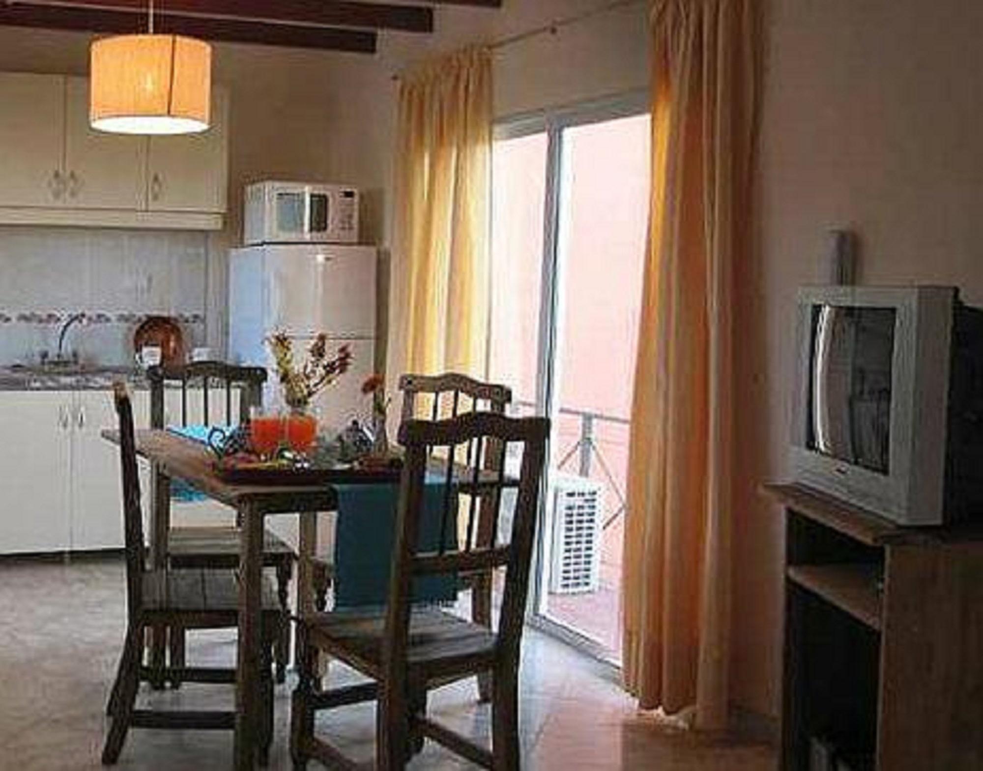 Equipamiento de Habitación Life Apart