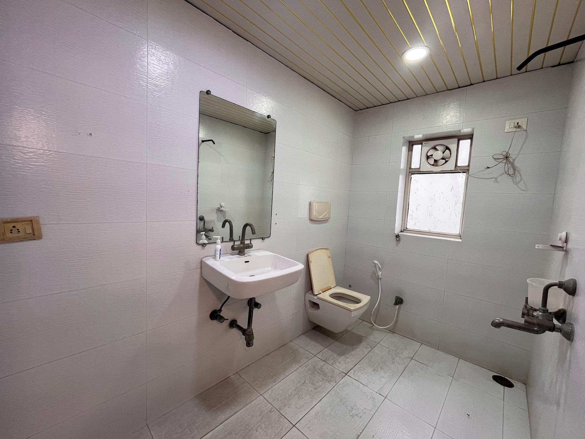 Equipamiento de Habitación Urban Nest