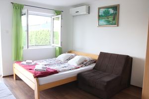 Alquiler Vacacional - Charming studio Masa with pool