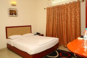 Alojamiento - Windsor Inn Hotel Kammanahalli
