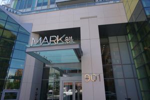 Alojamiento - Luxury Mark on 10th