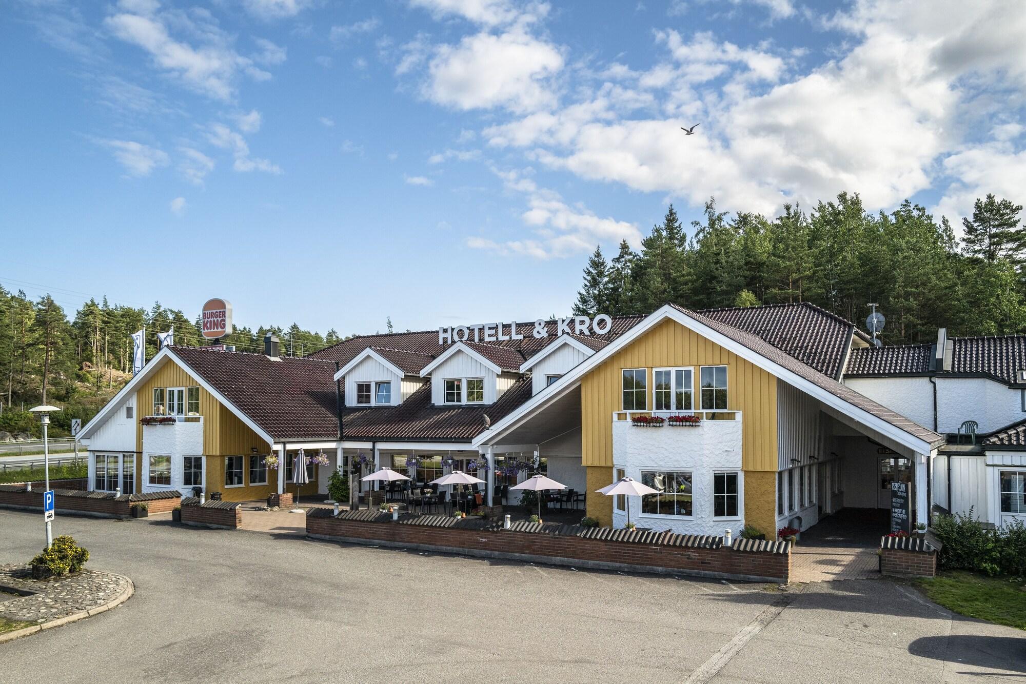 Varios Storebaug Gjestegã¥rd