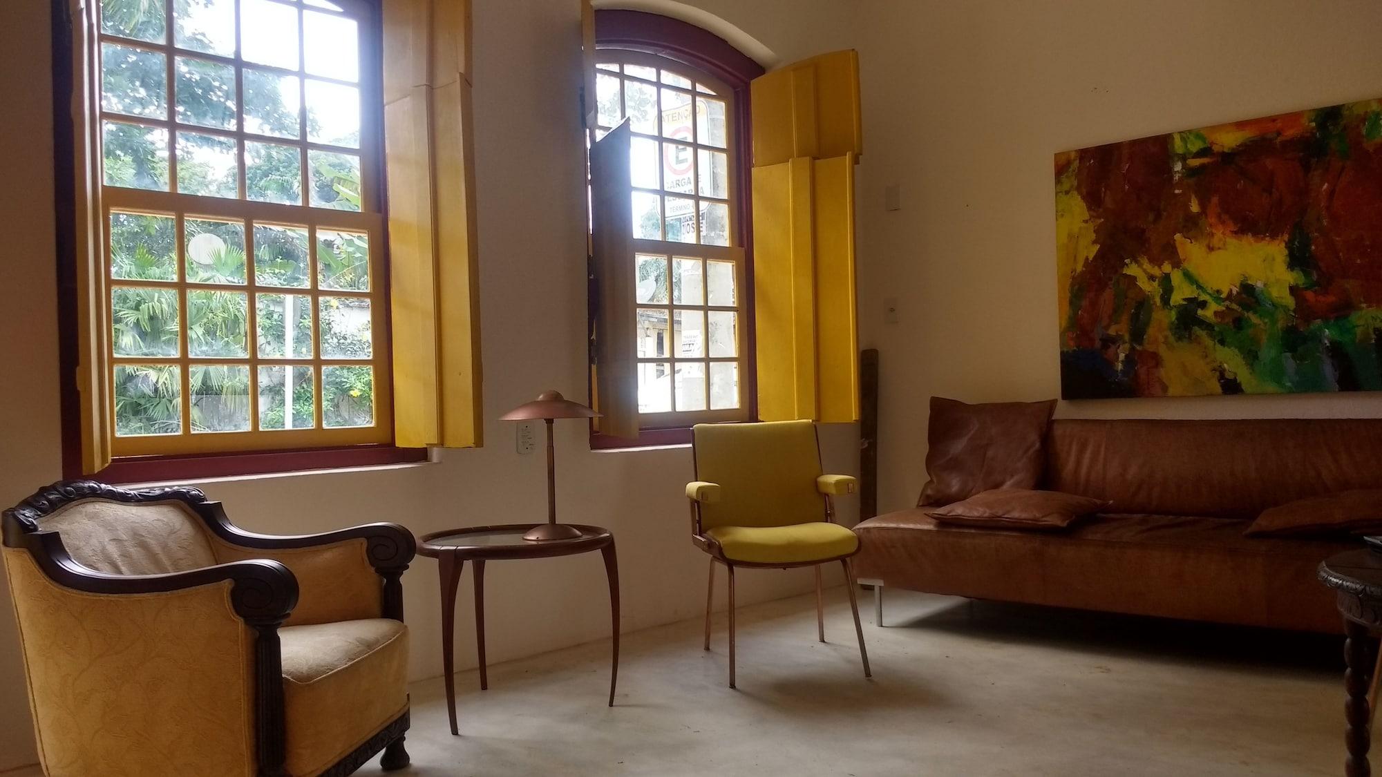 Varios Pousada da Ponte - Pontal Paraty