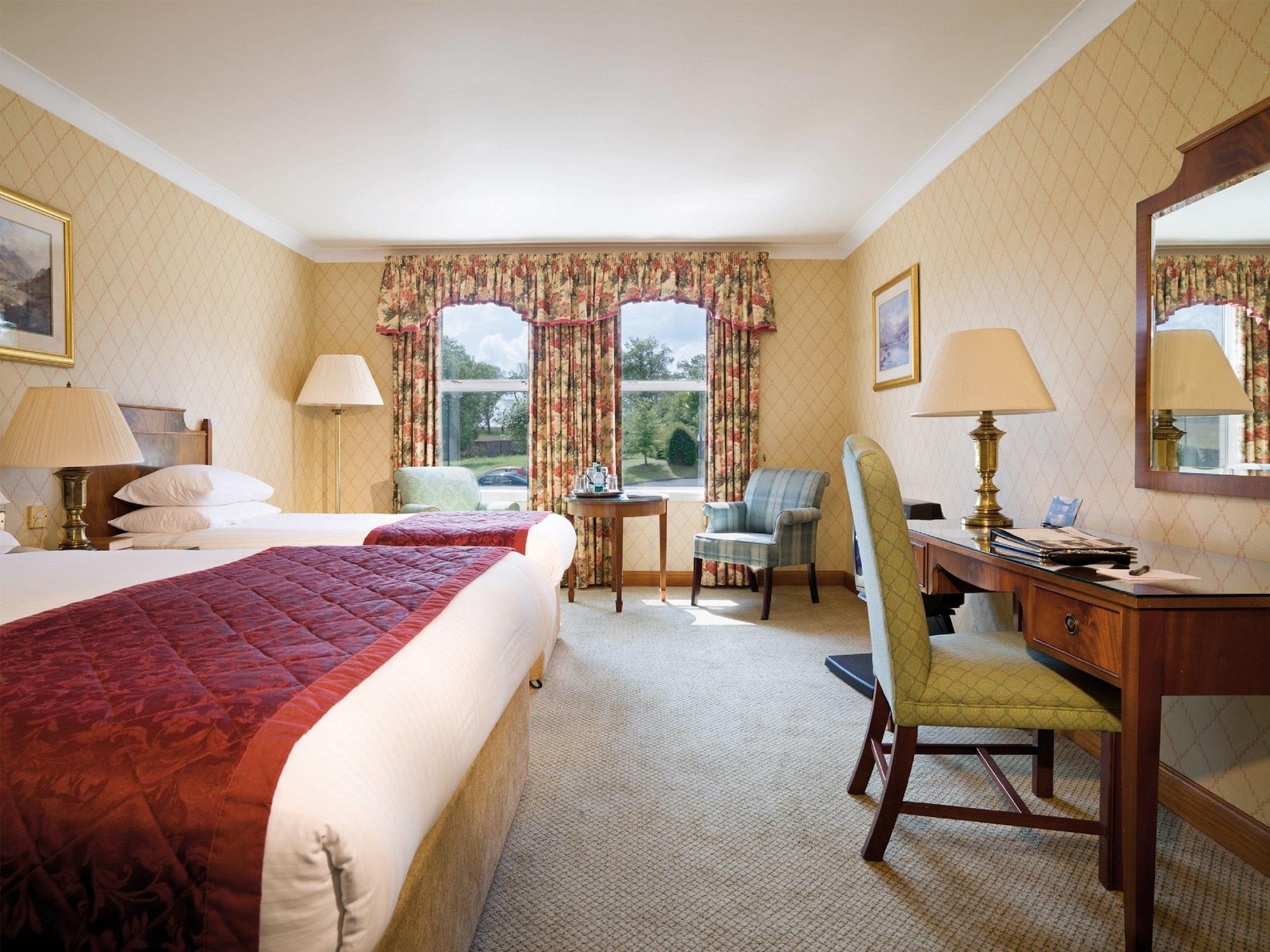 Habitación Macdonald Crutherland House and Spa