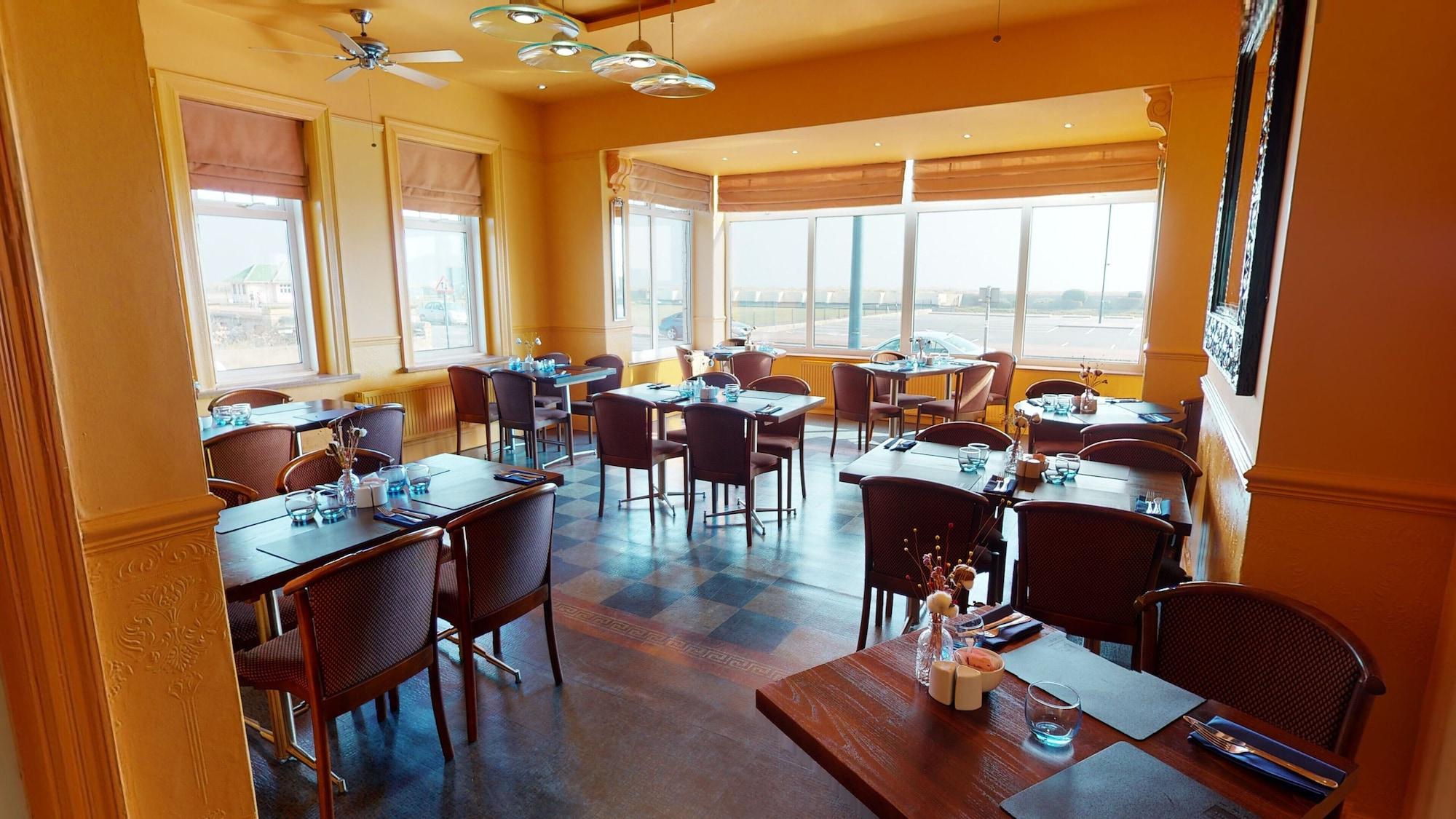 Restaurant Marine Lodge