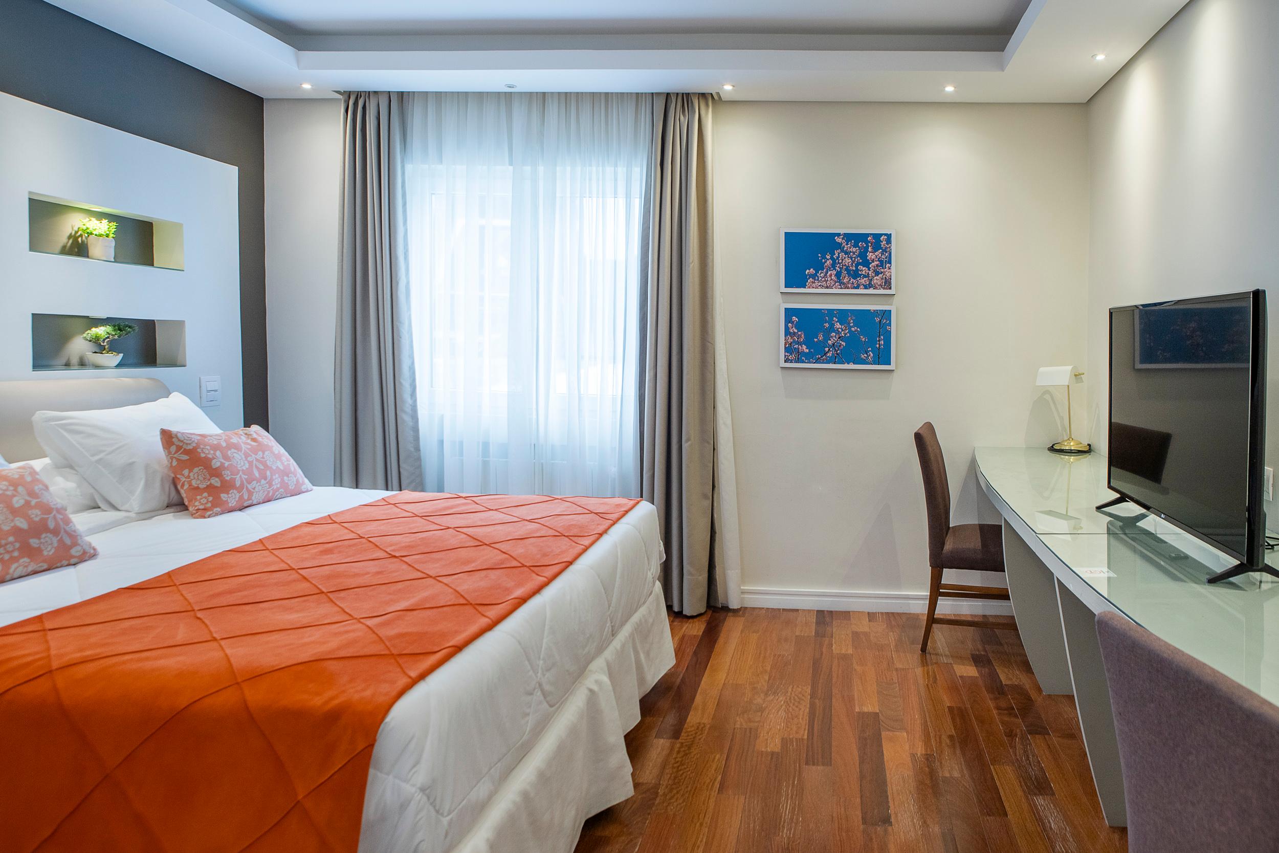 Habitación Hotel Serra da Estrela