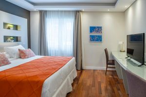 Alojamiento - Hotel Serra da Estrela