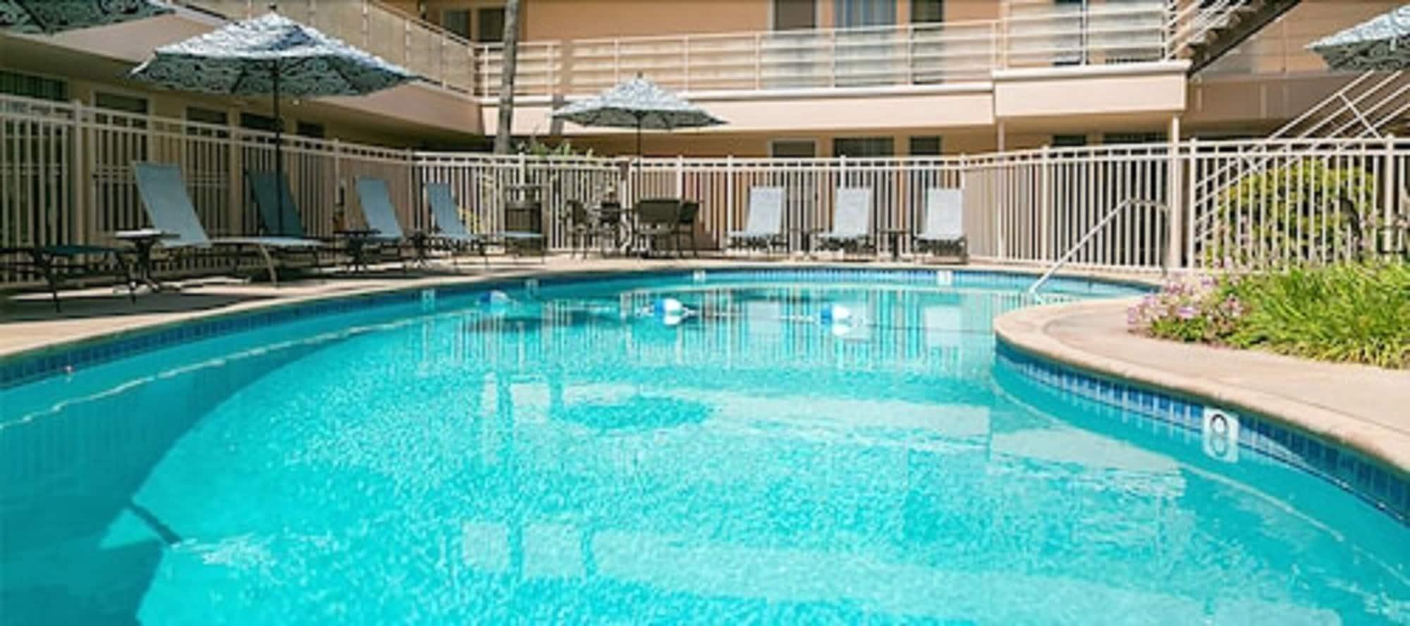 Varios La Jolla Riviera Inn