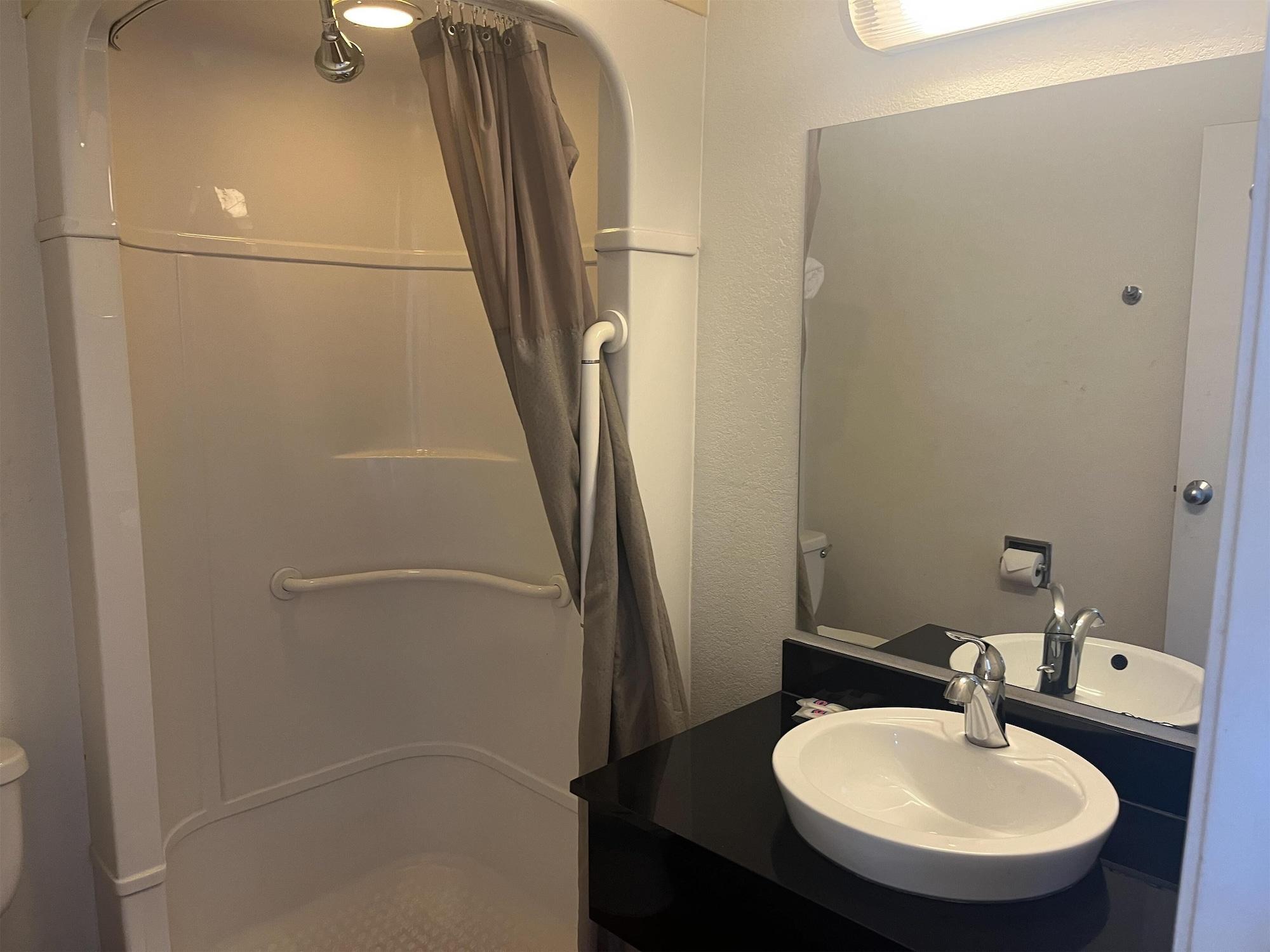 Equipamiento de Habitación Motel 6 Fort Collins, CO