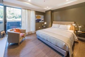 Alojamiento - El Tesoro Medellín Hab310 by Letoh