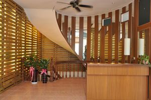 Alojamiento - Chuline Hotel