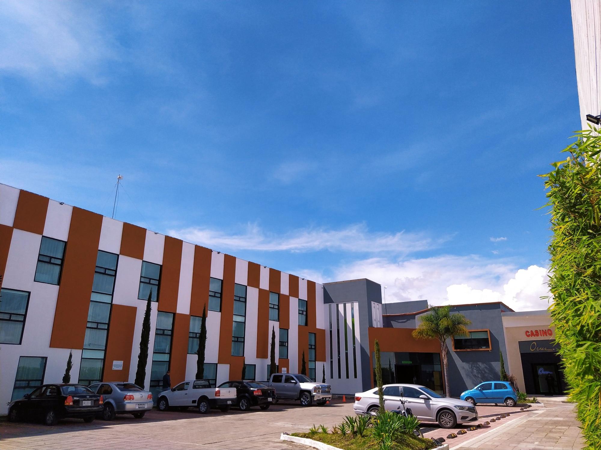 Varios Hotel Brisas Express